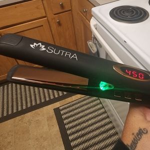 Sutra Infrared ionic flatiron flat iron